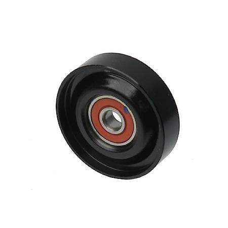 Belt Tensioner Pulley, Incl. NTN/NSK bearing