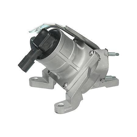 Air Injection Check Valve