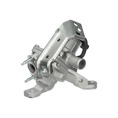 Air Injection Check Valve