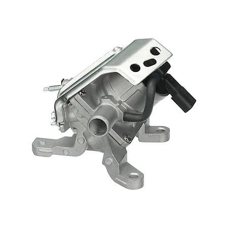 Air Injection Check Valve