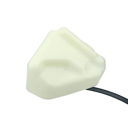 Expansion Tank w/ Cap & Hose, Includes Cap & Hose