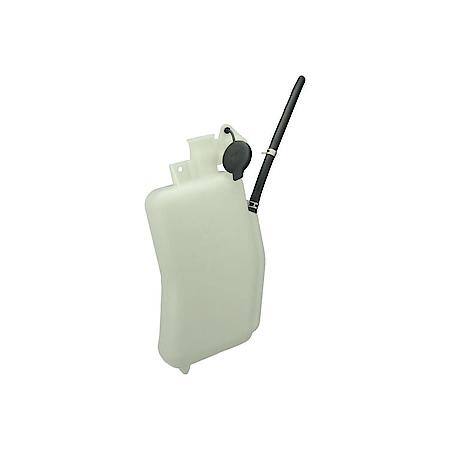 Engine Coolant Reservoir, Includes Cap & Hose