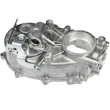 Camshaft Adjuster Repair Kit, Includes Housing, Housing Gasket, And Solenoid