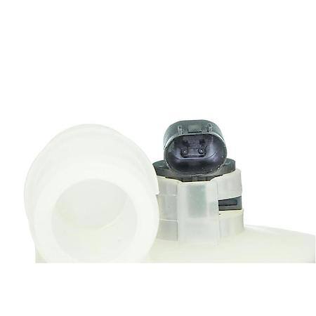 Expansion Tank w/ Sensor & Cap, Includes level sensor and cap