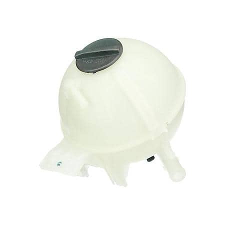 Expansion Tank w/ Sensor & Cap, Includes level sensor and cap