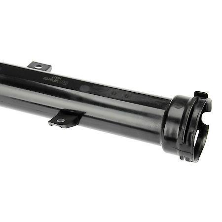 Water Pipe w/ O-Ring & Clip, Water Pump to Thermostat Housing