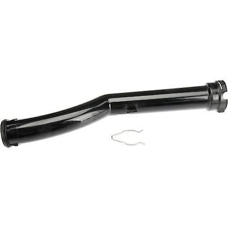 Water Pipe w/ O-Ring & Clip, Water Pump to Thermostat Housing