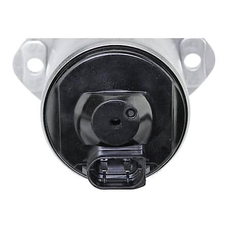 Variable Timing Eccentric Shaft Actuator