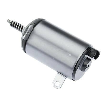 Variable Timing Eccentric Shaft Actuator