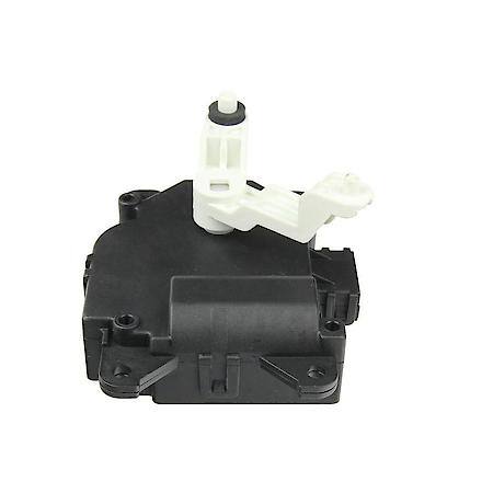 Hvac Blend Door Actuator, Left