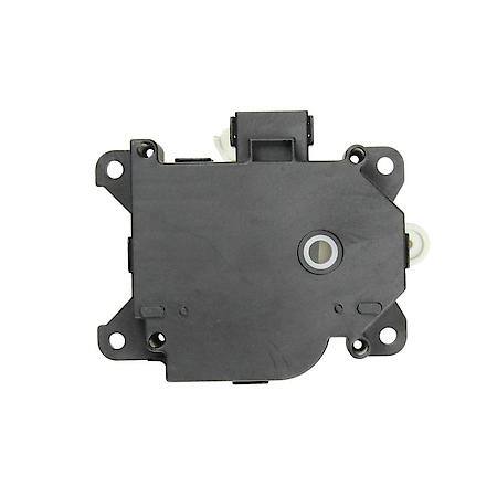 Hvac Blend Door Actuator, Left