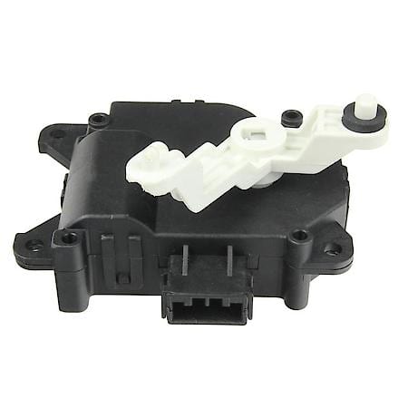 Hvac Blend Door Actuator, Left