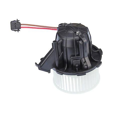 Blower Motor Assembly