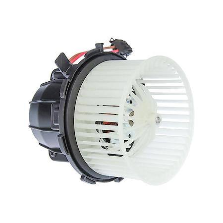 Blower Motor Assembly