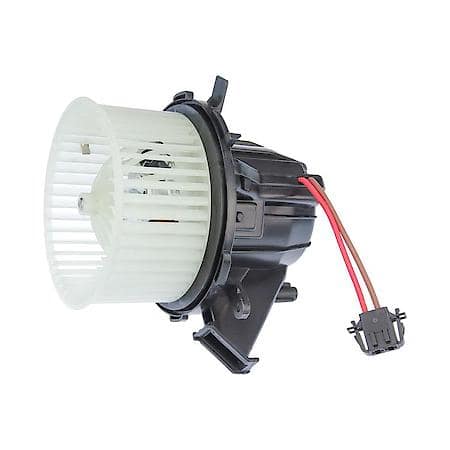Blower Motor Assembly