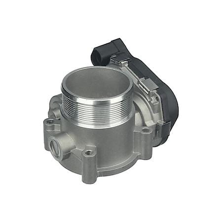 Throttle Body Assembly