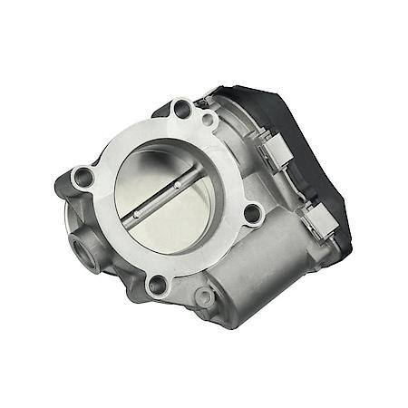 Throttle Body Assembly