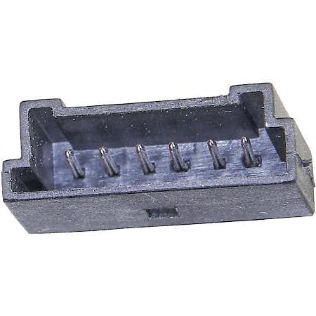 Steering Angle Sensor