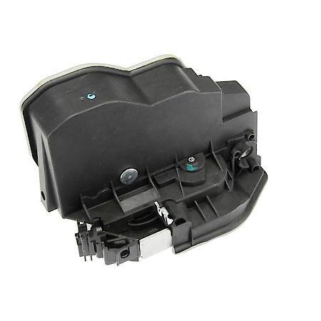 Door Latch/Actuator Assembly, Front Left; Does not fit models with Soft-Close Automatic Door option