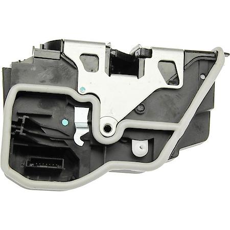 Door Latch/Actuator Assembly, Front Left; Does not fit models with Soft-Close Automatic Door option