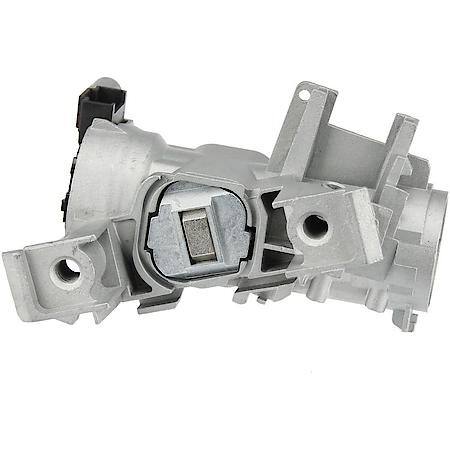 Ignition Lock Housing & Switch, Includes Ignition Switch