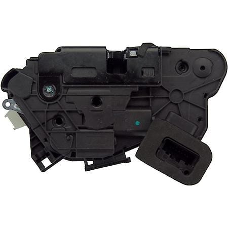 Door Latch/Actuator Assembly, Front Left