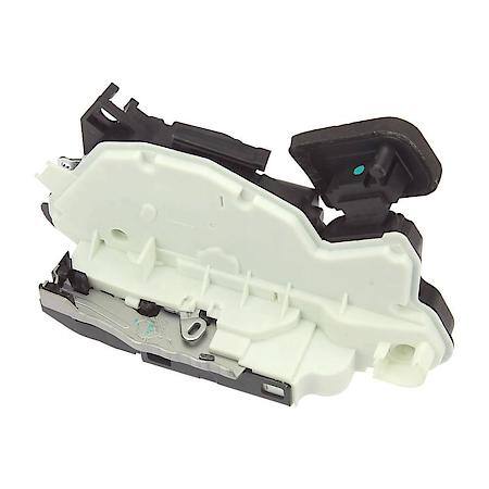 Door Latch/Actuator Assembly, Front Left