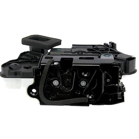 Door Latch/Actuator Assembly, Front Left