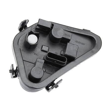 Tail Light Bulb Holder, Right Outer; On Qtr Panel