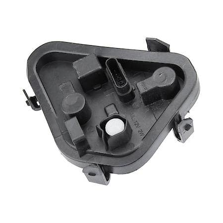 Tail Light Bulb Holder, Right Outer; On Qtr Panel