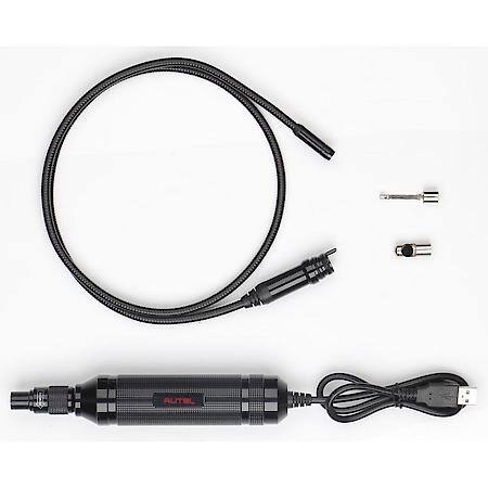 MaxiVideo MV105S 5.5 mm Digital Head Inspection Camera