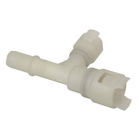 Hvac Heater Hose Connector