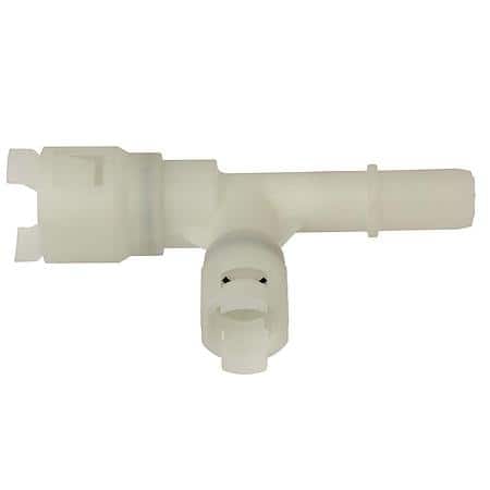 Hvac Heater Hose Connector