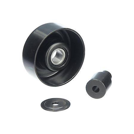 Acc. Belt Idler Pulley