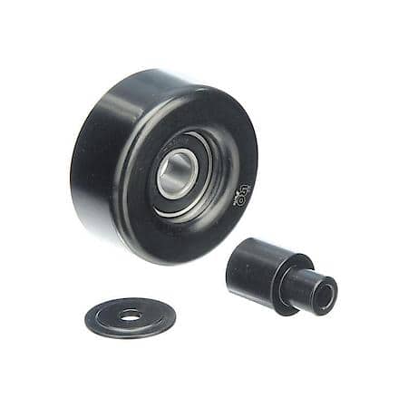 Acc. Belt Idler Pulley