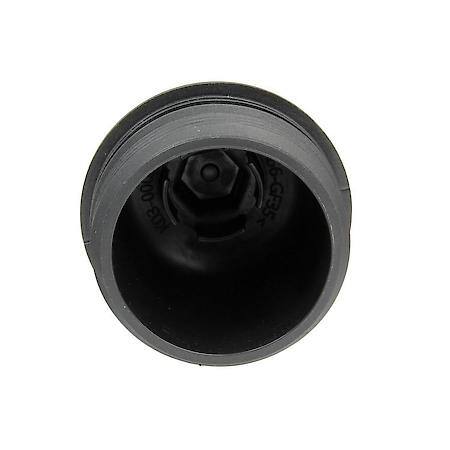 Oil Filter Housing Cover, Includes O-ring