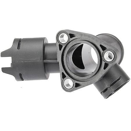Coolant Flange Adapter