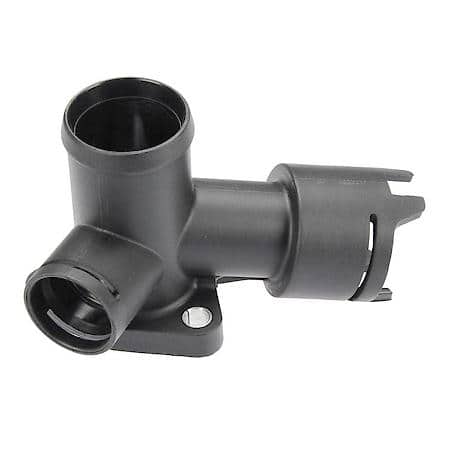 Coolant Flange Adapter