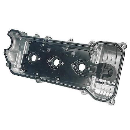 Valve Cover w/ Gasket, Front