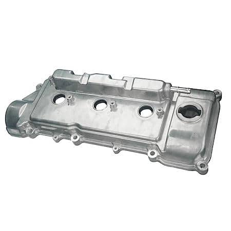 Valve Cover w/ Gasket, Front