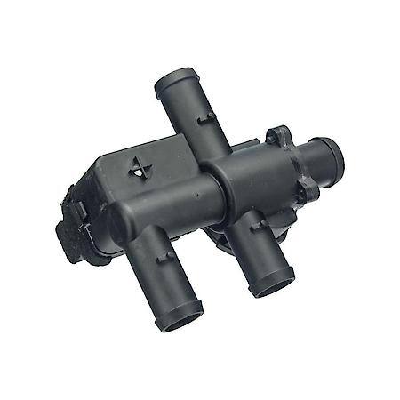 Hvac Heater Control Valve