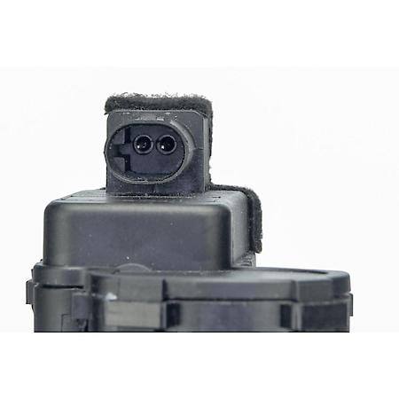 Hvac Heater Control Valve