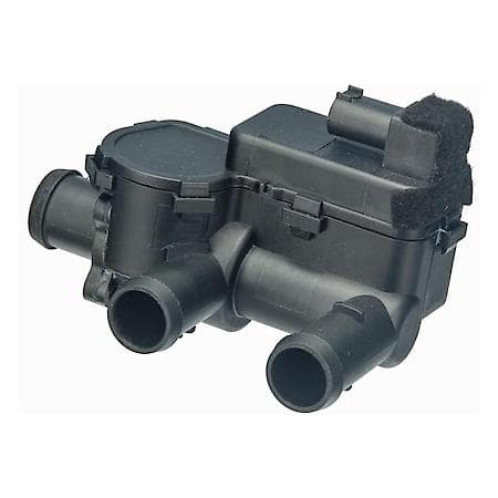 Hvac Heater Control Valve