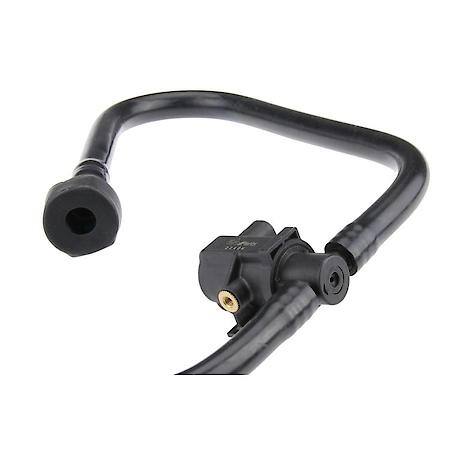 Vapor Canister Purge Valve