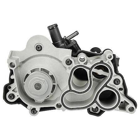 Water Pump and Thermostat Assembly
