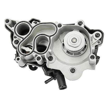 Water Pump and Thermostat Assembly