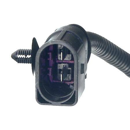 Secondary Air Injection Pump