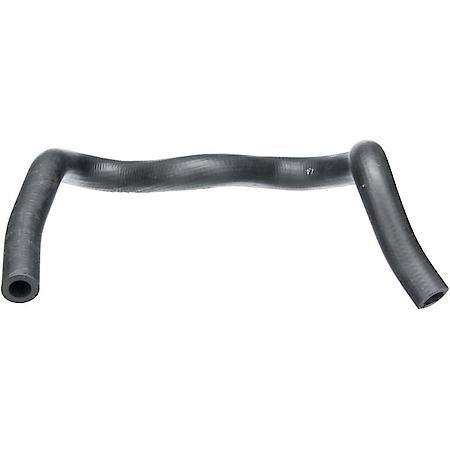 Brake Booster Vacuum Hose, Vacuum Valve to Brake Booster Check Valve