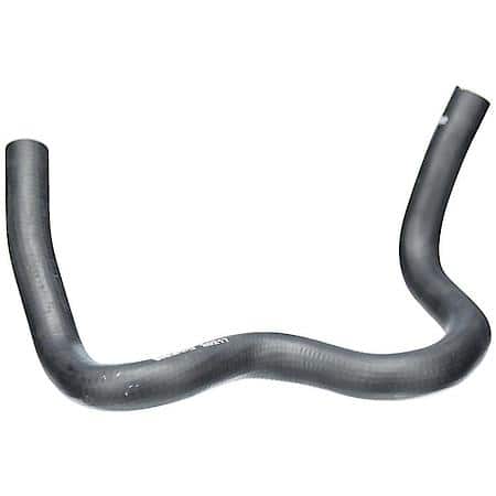 Brake Booster Vacuum Hose, Vacuum Valve to Brake Booster Check Valve