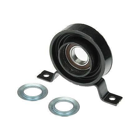 Drive Shaft Center Support Bearing, Includes NTN/NSK bearing